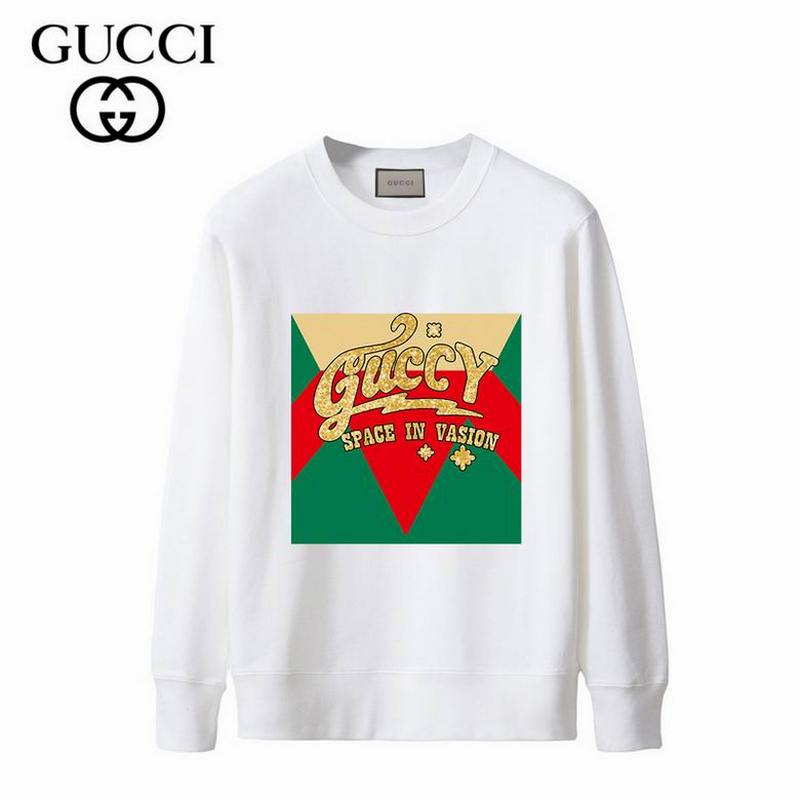 Gucci Men's Hoodies 129